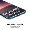 Etui na telefon z pełnym pokryciem 360 stopni, przezroczyste zderzaki, etui na Samsunga S25 Ultra S24 FE S23 A36 A16 A56 A55 A05 5G iPhone 16 15 14 11 12 13 Pro Max