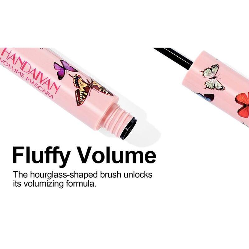 HANDAIYAN - Volumizing & Lengthening Mascara
