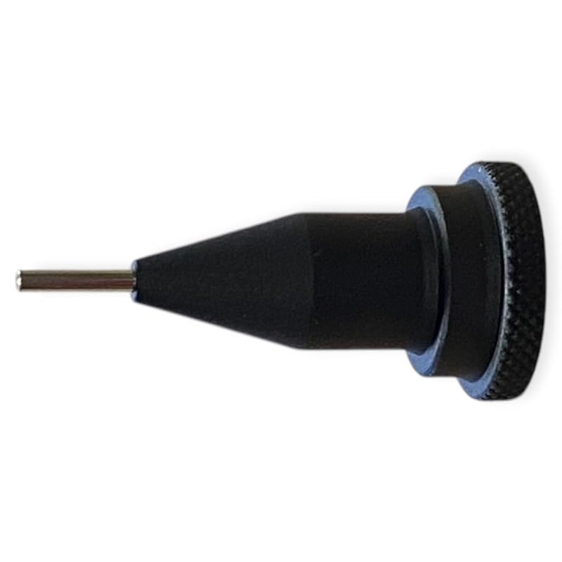

Staedtler All black base 0.3mm 92535-03BF + Comes with original logo sticker