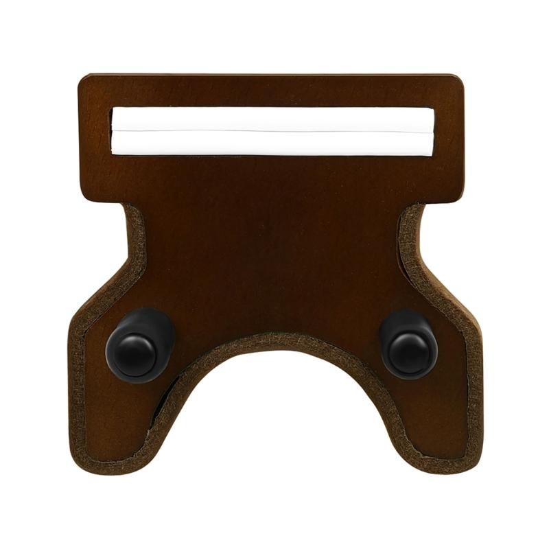 Guitar Wall Mount Hanger Guitar Wall Hanger Hook Wall Hanging Bracket Holder Guitar Stand for Guitar Mandolin Ukuleles 1