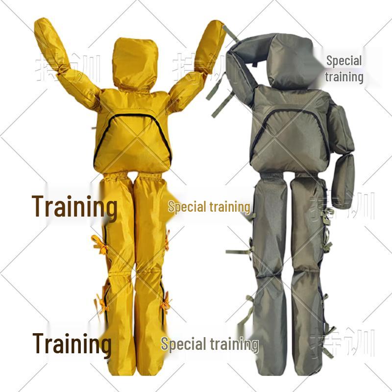 Water Rescue Training Dummy