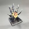 Death Stranding Resin Desk Ornament With Game Controller Phone Stand For Gift And Decor