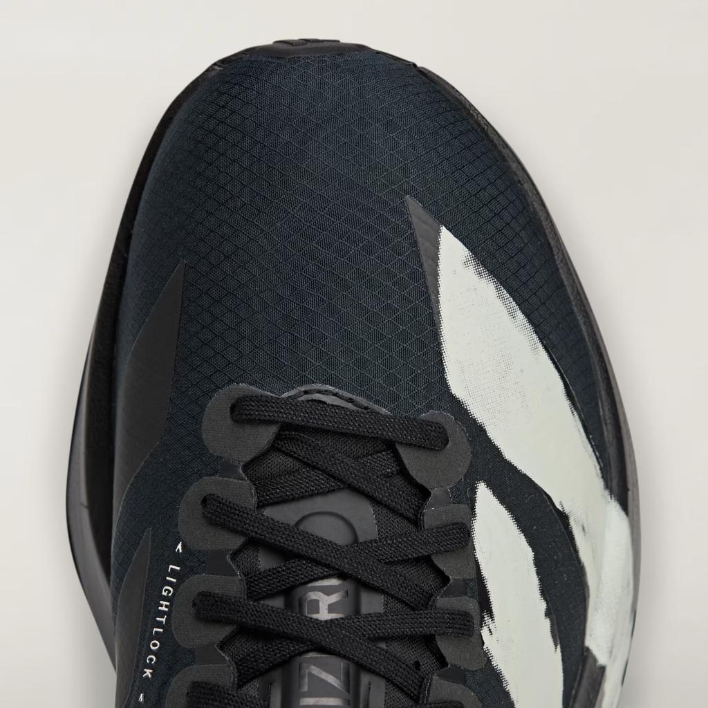 JR6655 adidas Y-3 Adios Pro 4 Nero Bianco Sporco (Uomini)