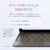 August nubia Pad Plus model with magnetic 6GB 128GB Android FHD large Widevine 8000mAh 26W fast comfortable email smart work [Released 2026] Tablet,
