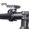 Bike Computer Mount Heavy Duty Aluminum Alloy Lightweight Universal Mountain Road Bike Handlebar Computer Holder Cycling Bike Accessories