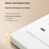 Jueceng 10A 5-Hole Electrical Socket