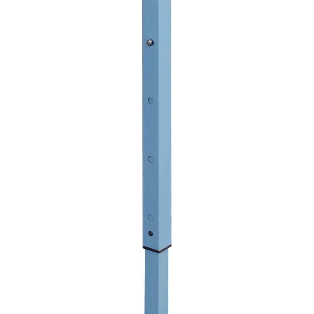 Folding Tent Pop Up 3x4.5 M Cream White
