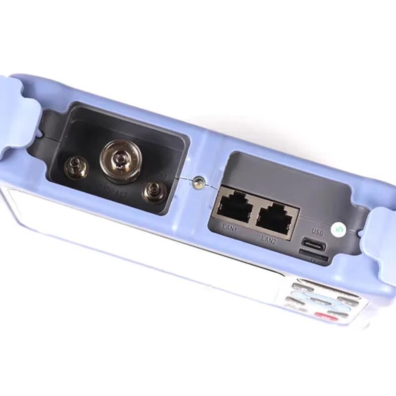 Nuoke NK4000T High-Precision OTDR Fiber Optic Tester