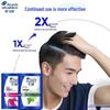 Head & Shoulders Anti-Dandruff Silky Smooth Travel Shampoo Sachets