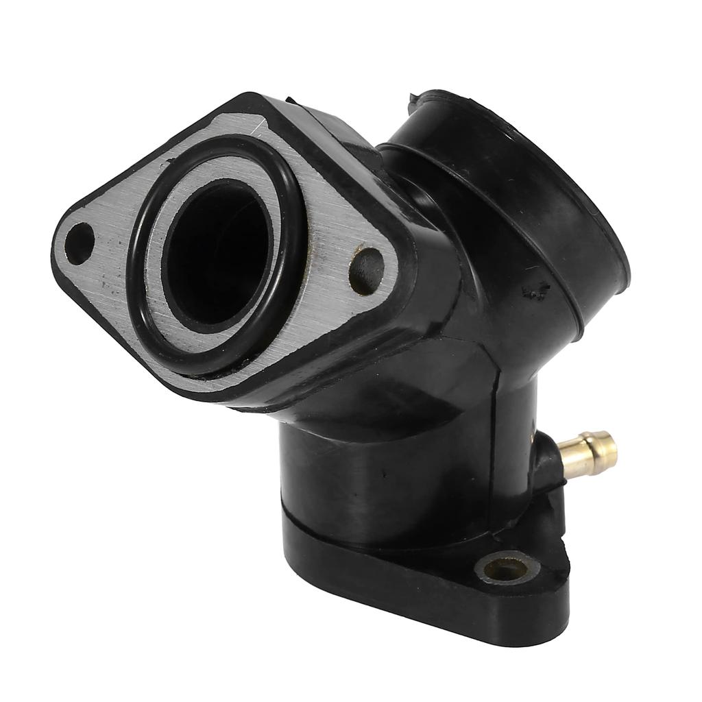 Motoforti Carburetor Intake Adapter Connector Motorcycle 2UJ-13586-00-00 for Yamaha Virago 250 1995-2007