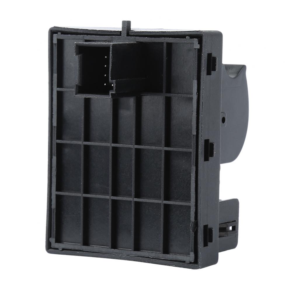 1/3/5PCS Electric Car Window Switch High Quality Ergonomic Fashionable Top-selling User-friendly In Demand