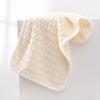 Summer Thin Coral Fluff Towel Home Face Towel Soft and Moisture-wicking Facial Towel Not Easy To Shed Durable Durable