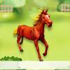 6PCS Detailed Farm Animal Figures Children Safe PVC Educational Toy for Boys Girls Cake Toppers Scene Decoration