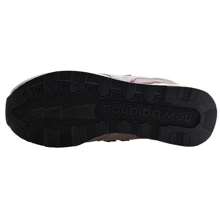 New New Balance 878 Nb Red Gray ML878CA