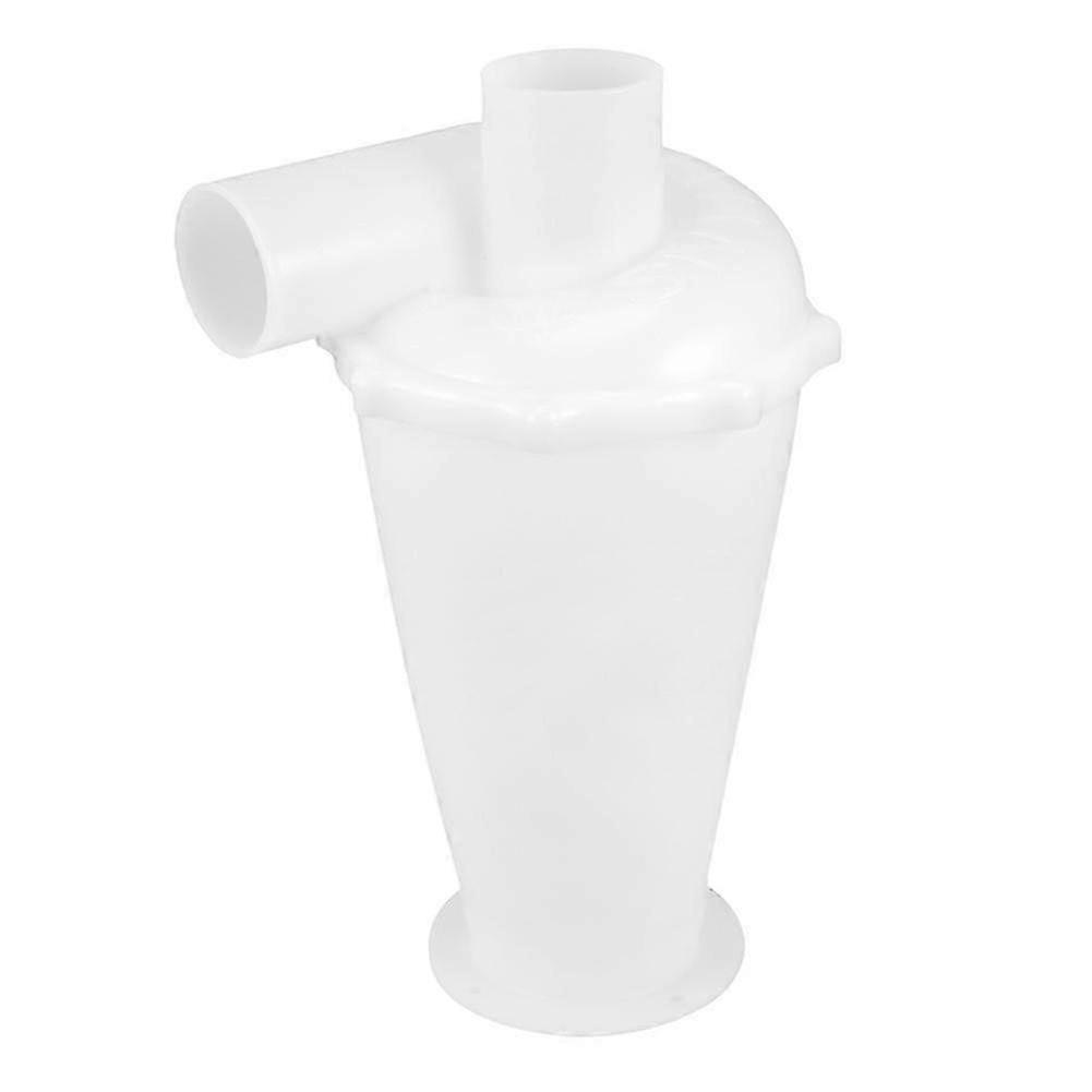 Cyclone Vacuum Cleaner 6G Turbocharged Dust Collector Filter Black