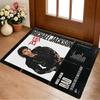 Moonwalk Performance Living Room Nonslip Area Rug Soft Carpet For Bedroom Gameoom Playroom Sofa Office Home Decor Doormat