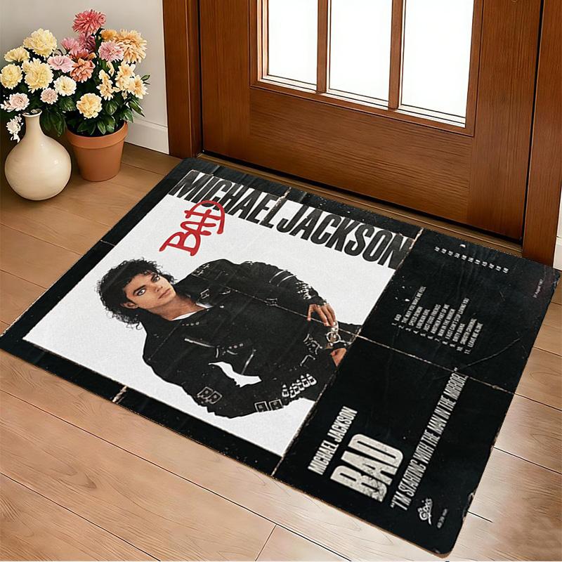 Moonwalk Performance Living Room Nonslip Area Rug Soft Carpet For Bedroom Gameoom Playroom Sofa Office Home Decor Doormat