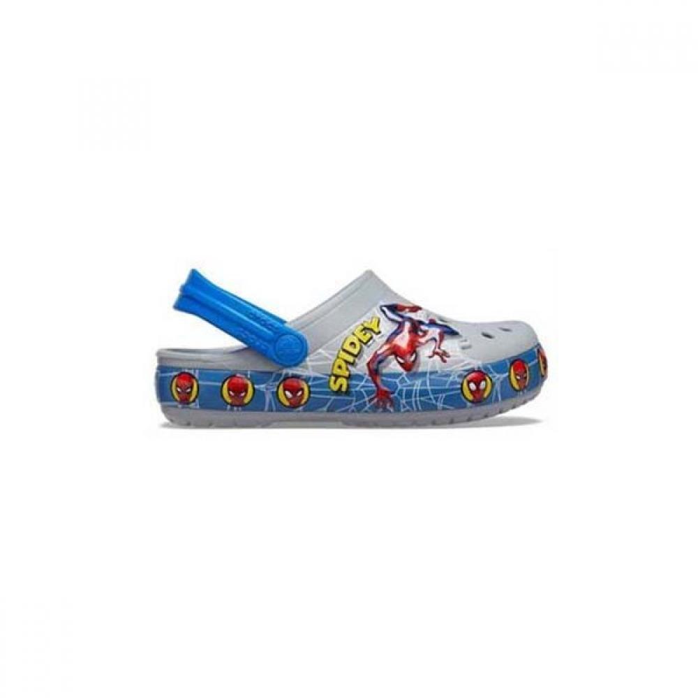 

Crocs Crocs Fun Lab Spiderman Lightning Clog Kids Sandals 206374007