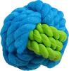 GoFetch Dog Toy Rubber Twist Ball