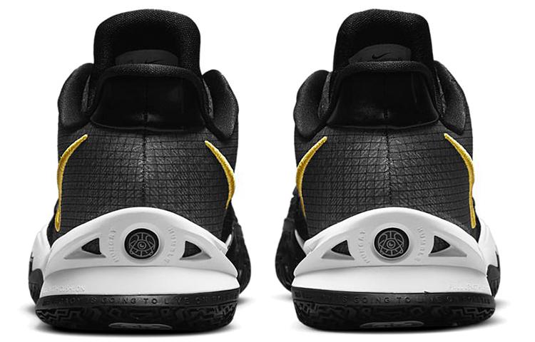 Nike Kyrie Low 4 Ep 'Takashi' CZ0105-001