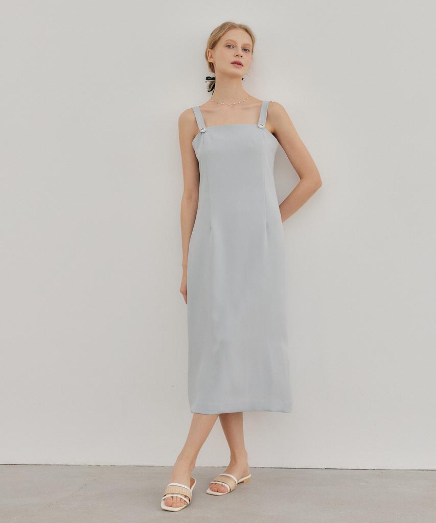 Yeoppe String Line Onepiece_Mint