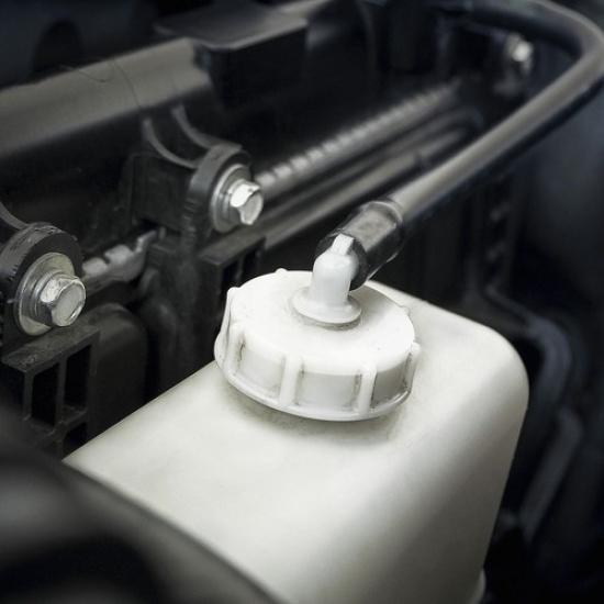 For Honda Accord Pilot Element Civic AcuraTL Coolant Reservoir Overflow Tank Cap