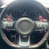 Levette del cambio al volante per auto per Volkswagen VW GOLF GTI R GTD GTE MK7 7 POLO GTI Scirocco Tiguan Rline PASSAT T-ROC