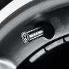 2025 Horké 4ks Kovové Krytky Ventilků Pneumatik Kryt Vzduchových Stonků Pneumatiky Auta Pro Volkswagen R Caddy Golf Passat Tiguan Beetle Phaeton Sharan Tra