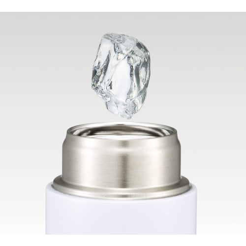 Skater "I'm Doraemon" 300ml Ultra-Lightweight Stainless Steel Water Bottle STYL3-A