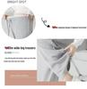 Maternity Wide-Leg Knit Pants - Spring Style, Thin & Drapey