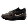 Air Jordan Legacy 312 Low GS Černá Khaki Barokní Hnědá Dětské Tenisky Khaki-Barokní-Hnědá CD9054-003