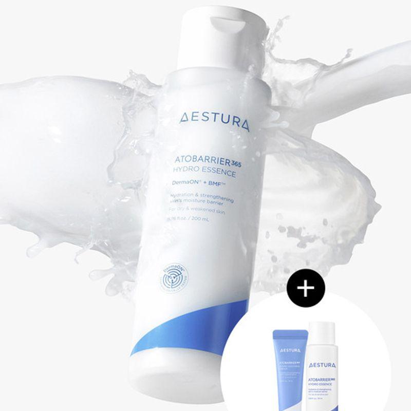 

Atobarrier 365 Гидро Эссенция 200мл