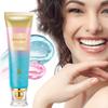Whitening Toothpaste Nicotinamide Dazzling Whitening Toothpaste, Nicotinamide Toothpaste Fresh Breath Toothpaste, Dazzling Toothpaste 100g