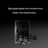 Bambu Lab X2D Dual-Head Desktop FDM 3D Printer