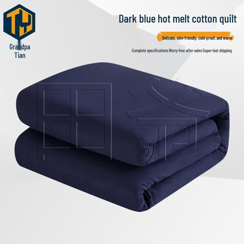 Tianye Military & Dormitory Winter Cotton Quilt