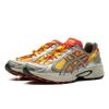 Asics Gel-Kahana TR V4 TroubleSmile Metallic Silver Orange Yellow Unisex Sneakers 1203A653-750