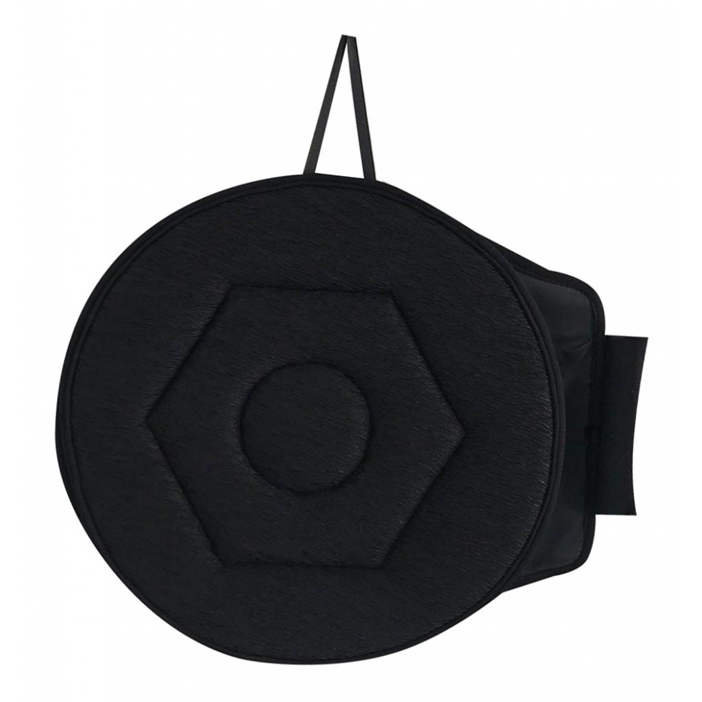 Memory Foam Seat Cushion Rotating Relieving Seat Pad Office Chairs Or Home