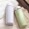 4 in 1 Travel Dispenser Bottle 30ML Clr Scale Lkproof Portable Press Bottle Kit for Shampoo Conditioner Lotion