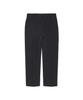 ADHOC Women'S Tr Tapered Slacks (Black)