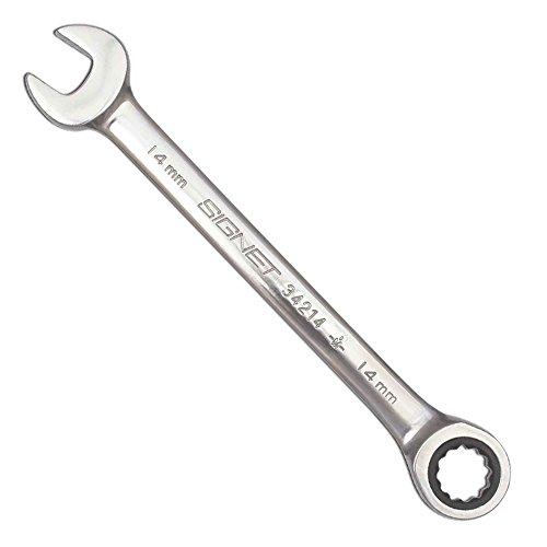 

Signet S34206 Ratchet Spanner 6mm