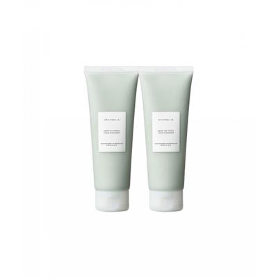 Cuidado facial – Productos de limpieza