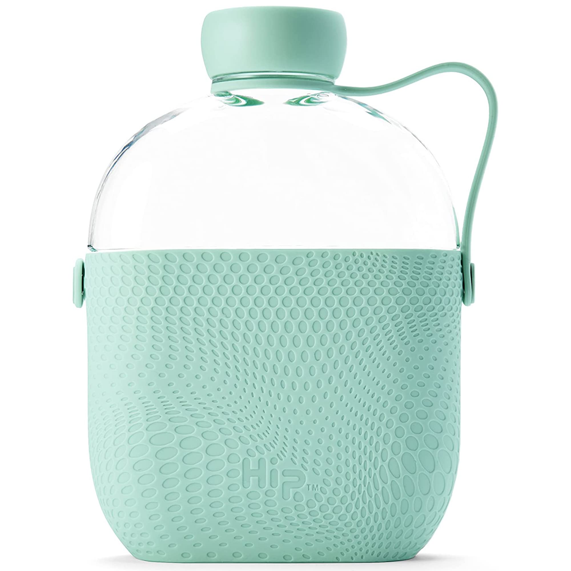 

Бутылка Hip Bottle Mint мятный