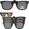 Polarized Glasses Clip-On Attachment