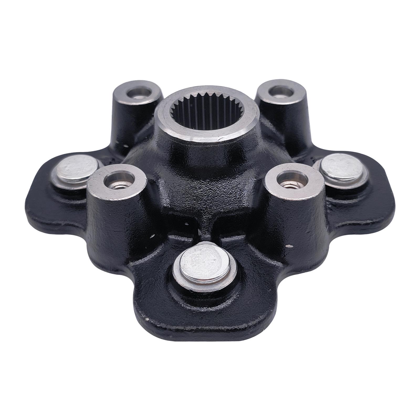 

Odes Dominator UTV 800 Rear Drive Sprocket Assembly (13201040000) Constant Velocity Drive Shaft