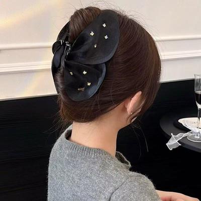 Accesorios para el cabello – Pinzas y clips para el pelo