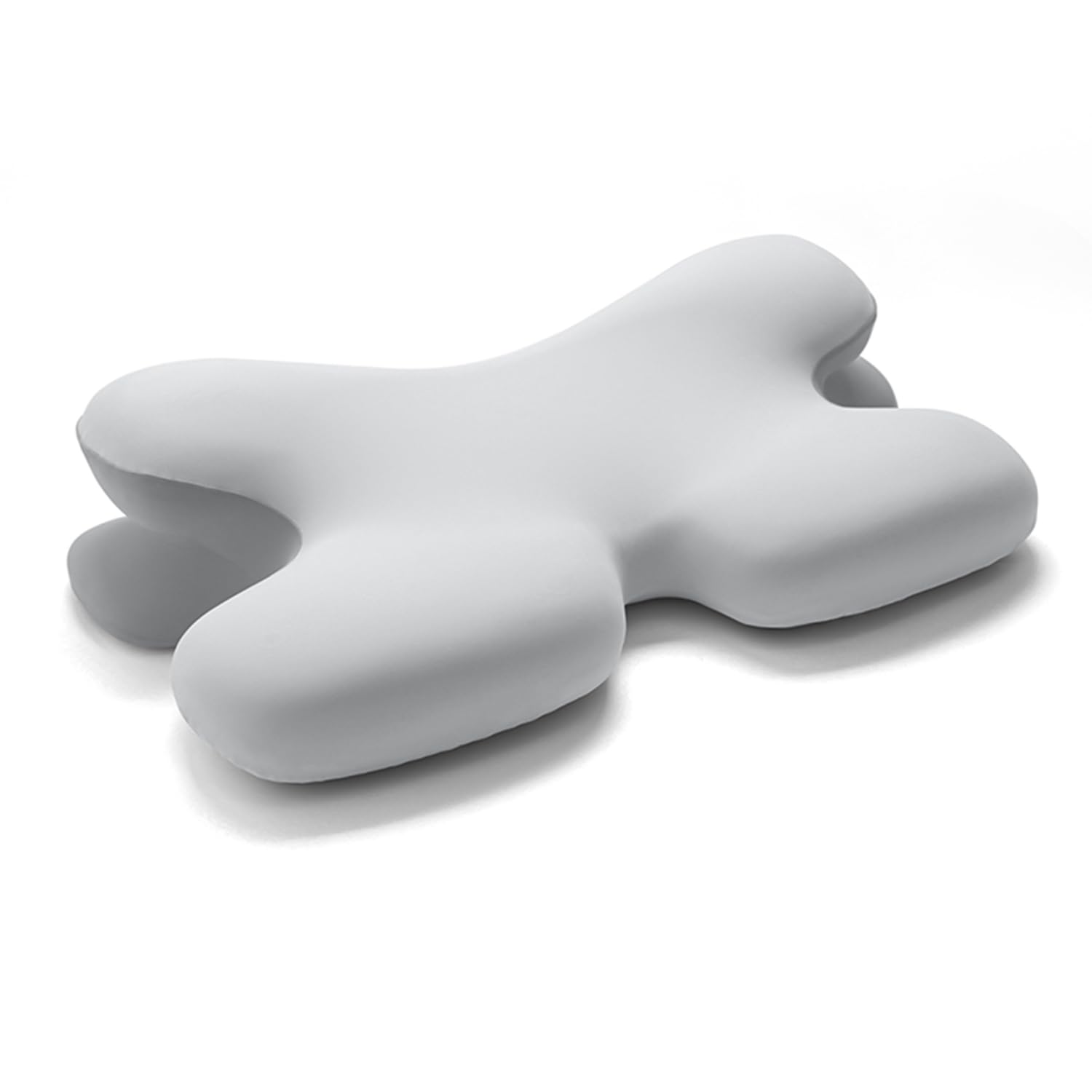 

Memory Foam Pillow for Back and Side Sleepers, Comfortable to the Touch, Ergonomic Design, Large, Comfortable for Neck and Shoulders, Easy to Get