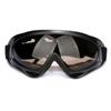 Dustproof Windproof Motocross Men Women Glasses Adjustable Motorcycle Goggles Breathable Full Face Protective Eyeglasses