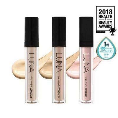 Make-up – Consillers en foundations