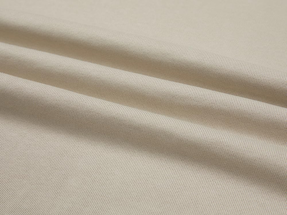 Snow Peak Land Hooded Anorak Light Medium Women's T-Shirt GS-S25FWFHD61 Parka, Beige,