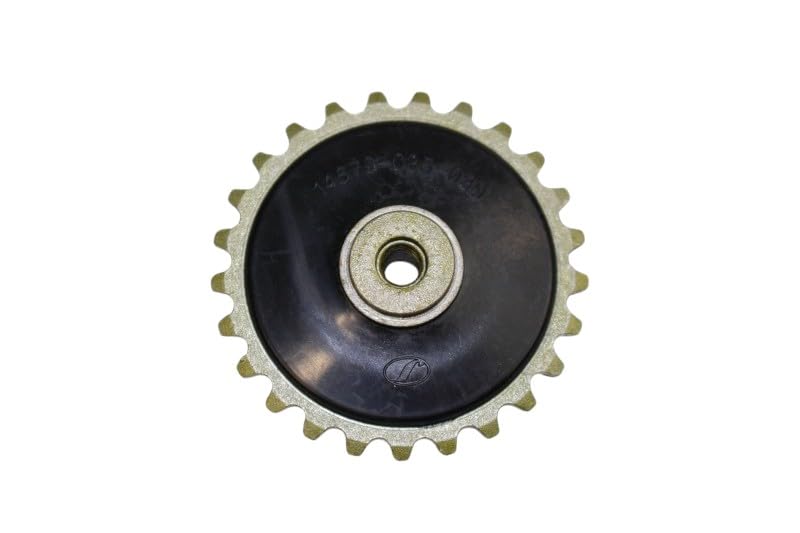 Minimoto Cam Chain Sprocket Guide [Post-mail delivery]